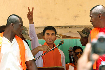 Andry Rajoelina