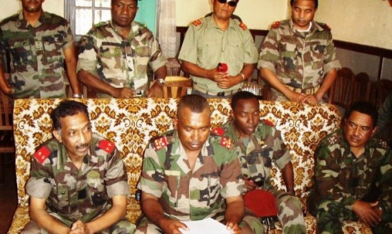 KOMITY MIARAMILA HO AN'NY FANAVOTAM-PIRENENA 